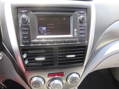 Used 2012 Subaru Forester 2.5X Limited AWD/4WD image 19