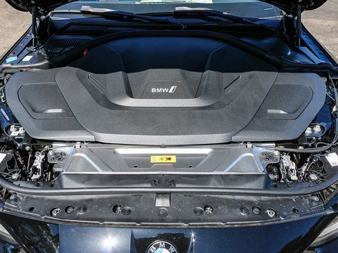 New 2026 BMW i4 eDrive40 w/ Parking Assistance Package RWD image 26