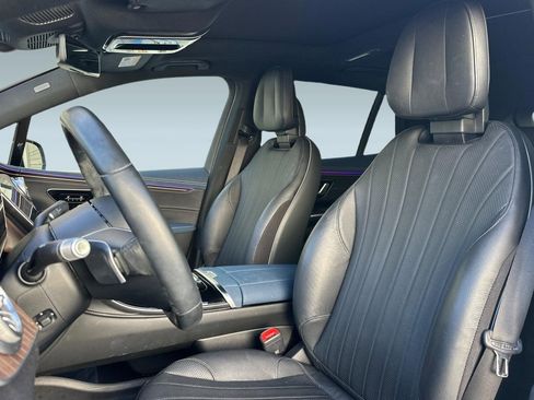 Used 2023 Mercedes-Benz EQS 450+ 4MATIC SUV image 22