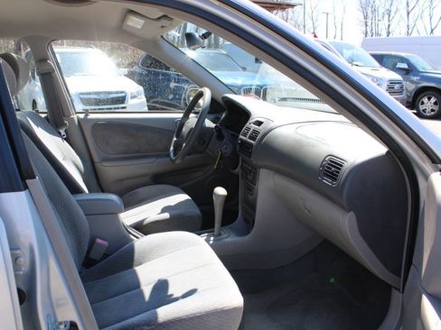 Used 2002 Toyota Corolla LE FWD image 28