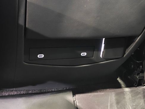 Used 2023 Cadillac Escalade Sport w/ LPO, ONYX Package image 43