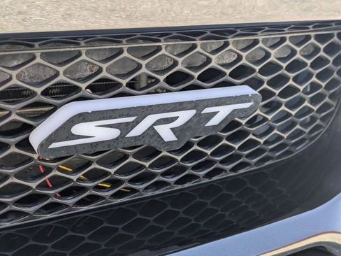 Used 2016 Jeep Grand Cherokee SRT AWD/4WD image 10
