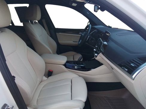 Used 2021 BMW X3 sDrive30i w/ Convenience Package (ZC2) image 15