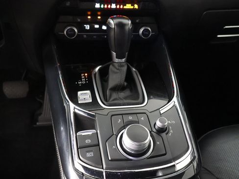 Used 2021 MAZDA CX-9 Grand Touring image 48