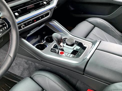 Used 2026 BMW XM Label Red image 14