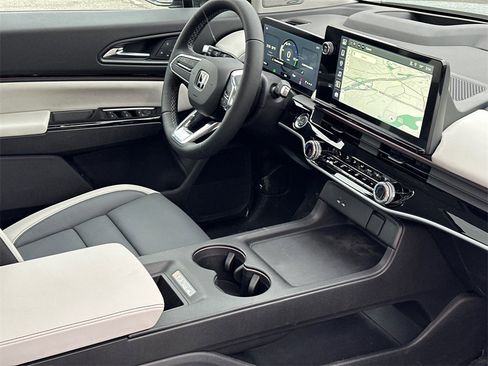 New 2026 Honda Prologue Elite image 9