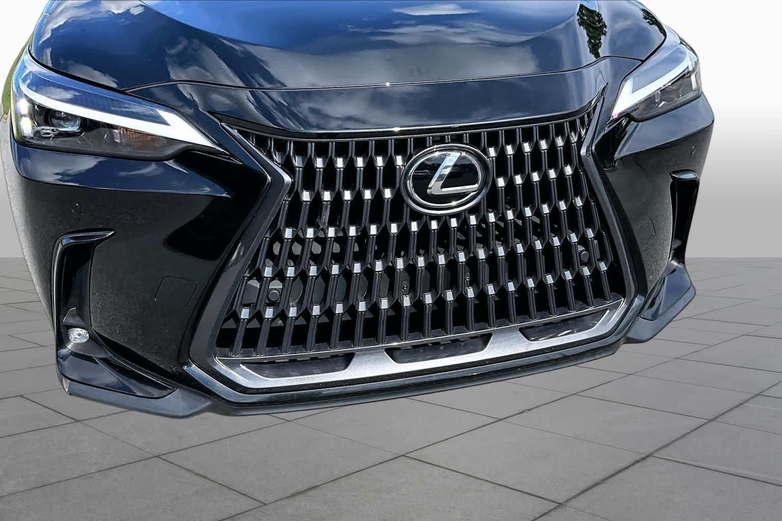 Used 2024 Lexus NX 350 AWD image 29