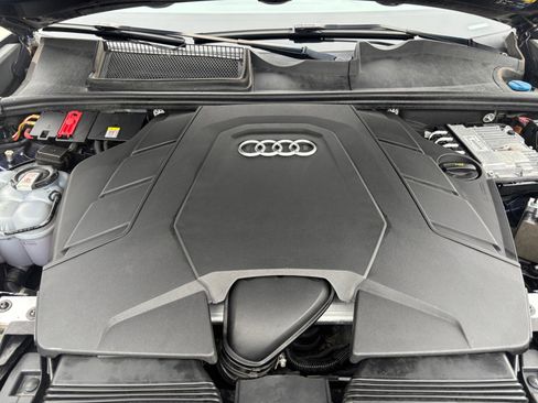 Used 2021 Audi Q8 Premium Plus image 17