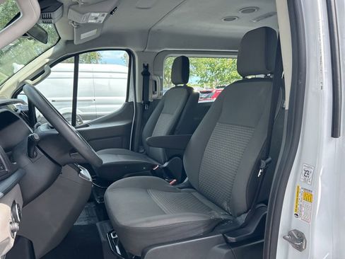 Used 2024 Ford Transit 350 XLT RWD image 18