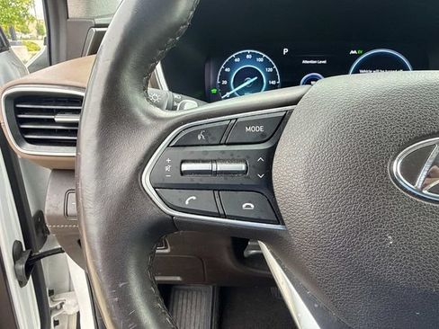 Used 2023 Hyundai Santa Fe Limited AWD/4WD image 28