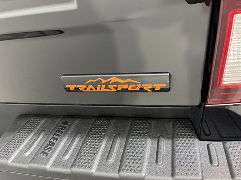 Certified 2025 Honda Ridgeline TrailSport+ image 4