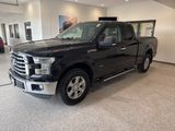 Used 2015 Ford F150 XLT w/ Equipment Group 302A Luxury image 4