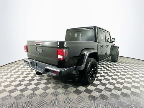 Certified 2024 Jeep Gladiator Sport image 12