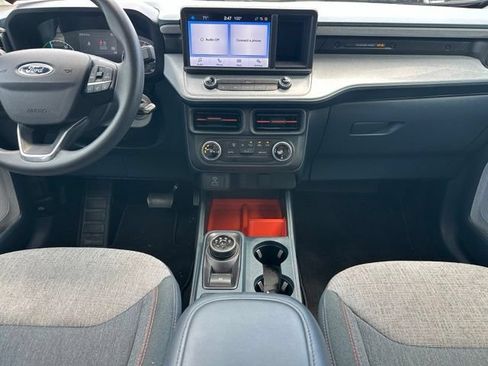 Used 2024 Ford Maverick XLT FWD image 16