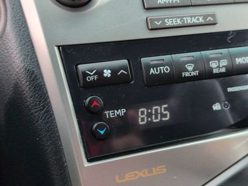 Used 2012 Lexus RX 350 AWD w/ Premium Pkg image 26