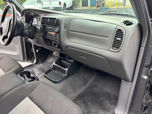 Used 2004 Ford Ranger XL image 21