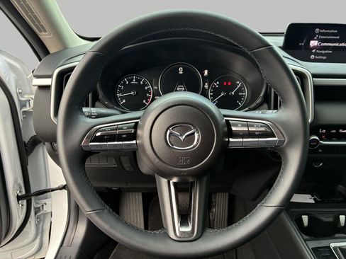Used 2025 MAZDA CX-50 AWD 2.5 S w/ Weather Package image 12