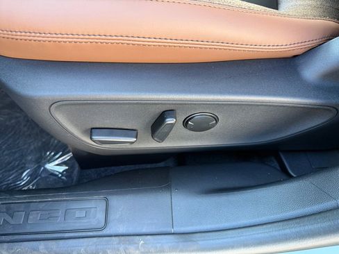 New 2025 Ford Bronco Sport Outer Banks w/ Outer Banks Tech Package+ image 6