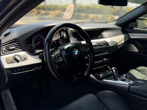 Used 2013 BMW M5 RWD image 11
