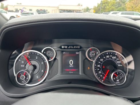 New 2026 RAM 4500 Tradesman w/ Chrome Appearance Group image 11