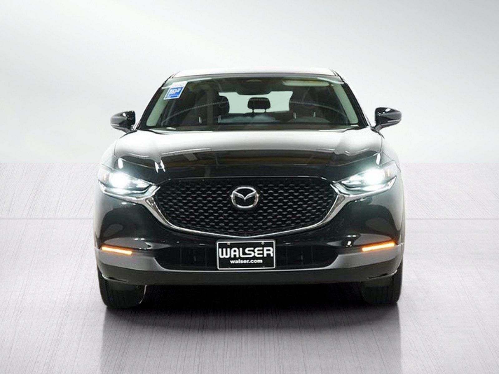 Used 2024 MAZDA CX-30 AWD 2.5 S image 8