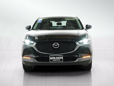 Used 2024 MAZDA CX-30 AWD 2.5 S image 8