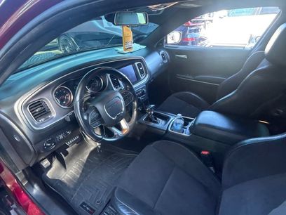 Used 2020 Dodge Charger Scat Pack w/ Plus Group