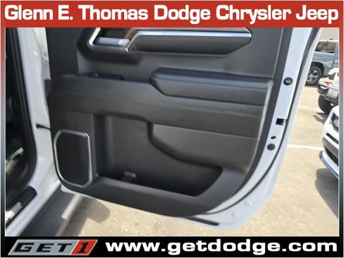Used 2023 Chevrolet Silverado 1500 RST w/ RST All Star Premium Package AWD/4WD image 29
