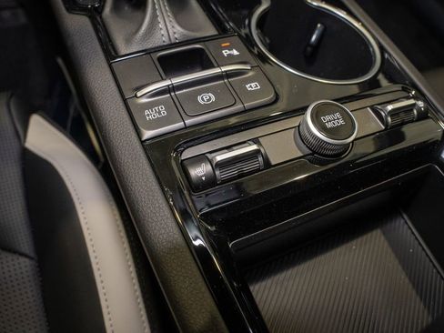 New 2026 Kia K5 GT-Line image 12