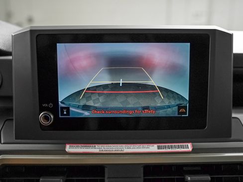 Used 2024 Toyota Tacoma SR5 RWD image 22