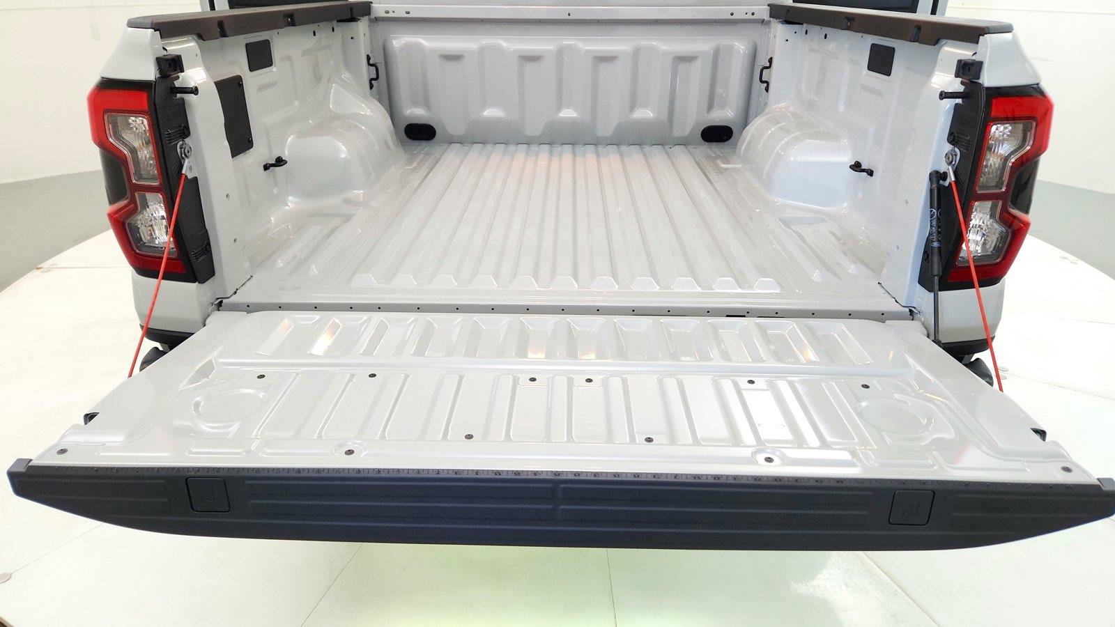 New 2026 Ford Ranger XLT AWD/4WD image 12