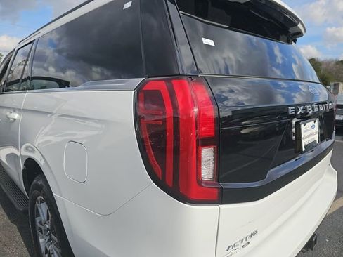 Used 2025 Ford Expedition Max Active image 37