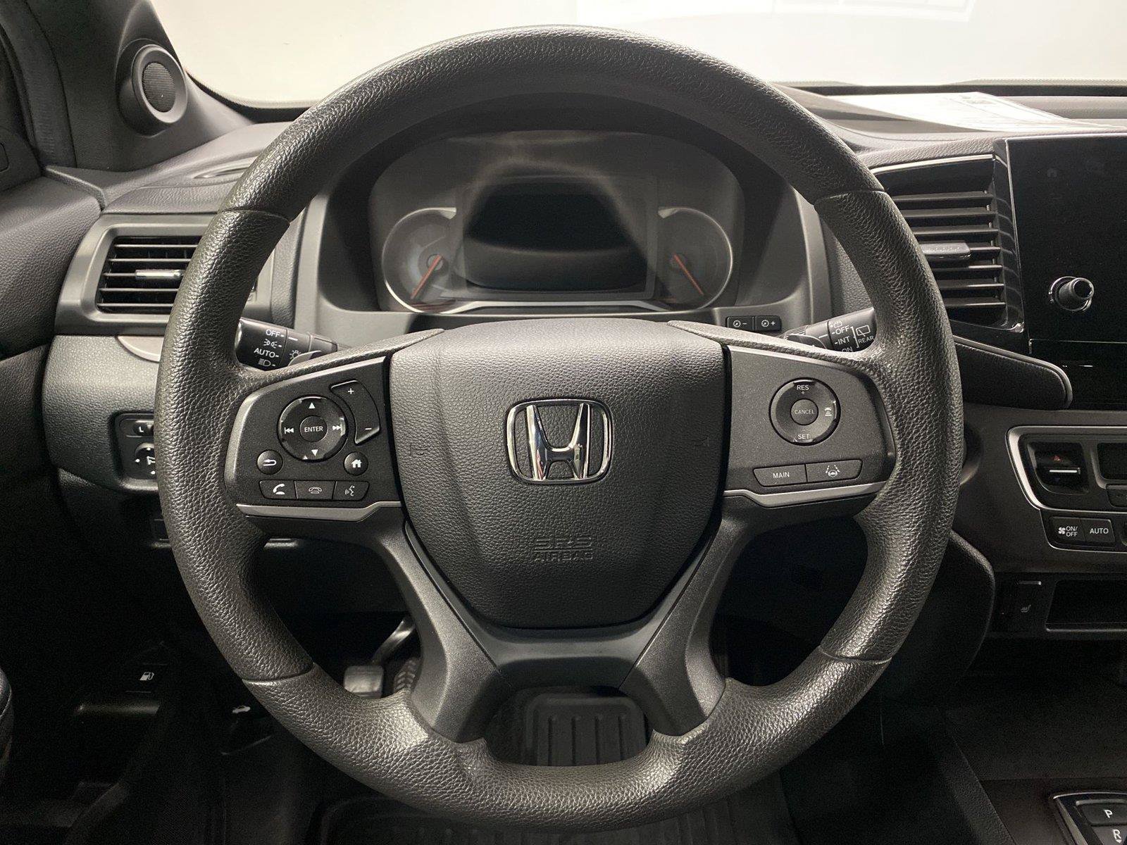 Used 2022 Honda Pilot Sport image 15