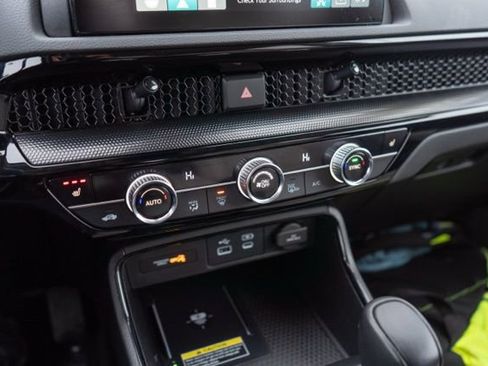 Used 2024 Honda CR-V EX-L image 21