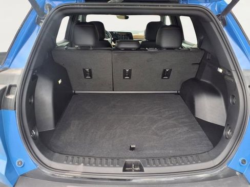 Used 2025 Chevrolet Equinox ACTIV w/ Safety and Technology Package AWD/4WD image 5