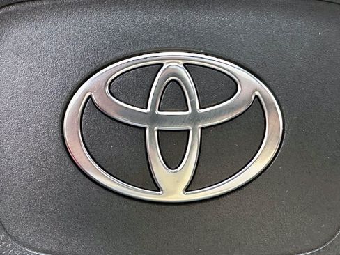 Certified 2024 Toyota bZ4X AWD w/ Weather Package image 26