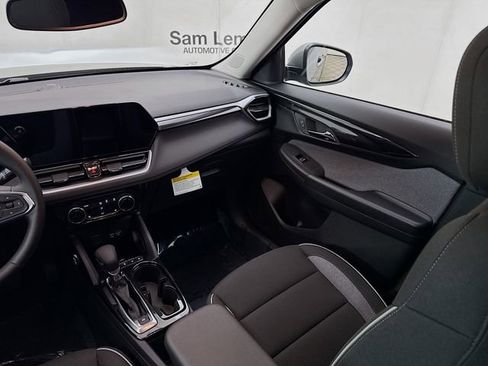 New 2026 Chevrolet TrailBlazer LT w/ Convenience Package image 26