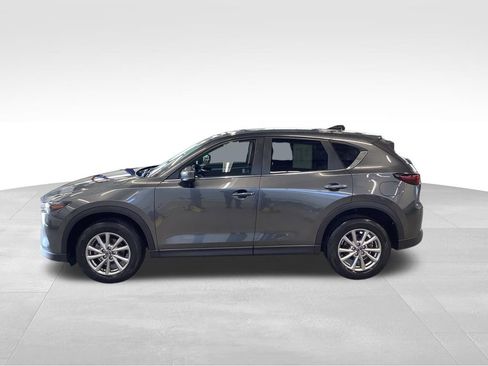 Certified 2023 MAZDA CX-5 AWD 2.5 S image 2