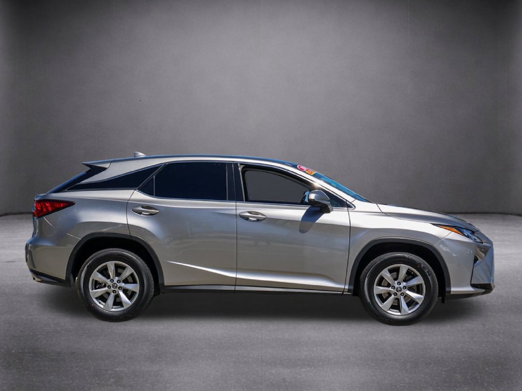 Used 2019 Lexus RX 350 FWD w/ Accessory Package image 3