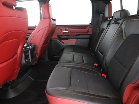 Used 2024 RAM 1500 Rebel w/ Rebel Level 1 Equipment Group AWD/4WD image 28