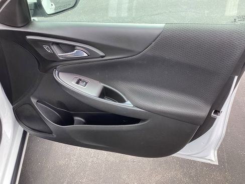 Used 2021 Chevrolet Malibu LT FWD image 20
