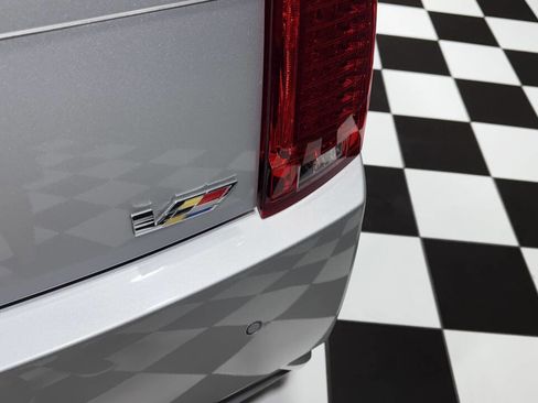 Used 2014 Cadillac CTS V image 27