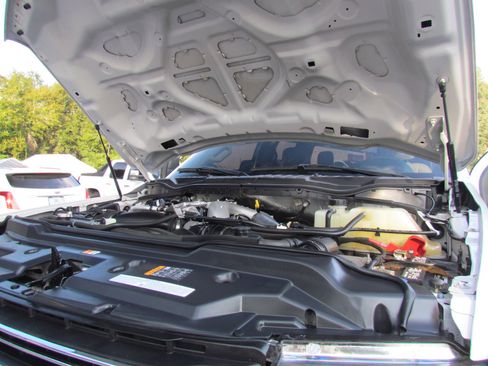 Used 2022 Ford F350 XL w/ STX Appearance Package image 40