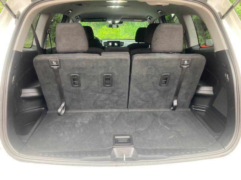 Used 2021 Honda Pilot EX image 18