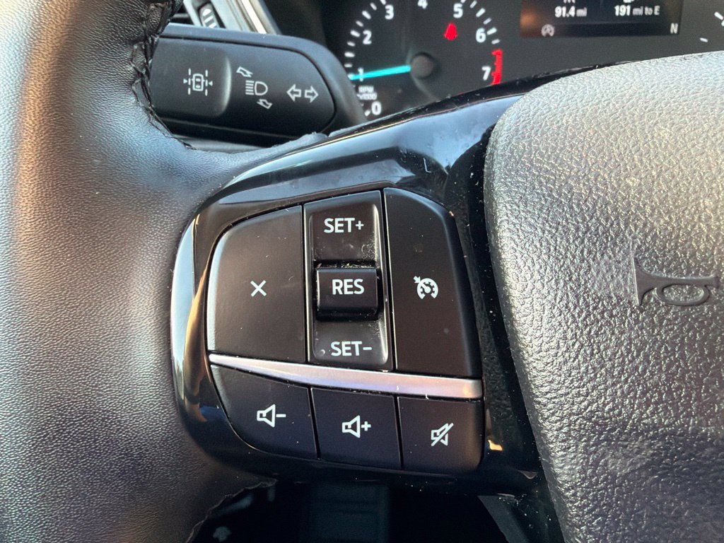 Used 2022 Ford Escape SE w/ Cold Weather Package AWD/4WD image 29