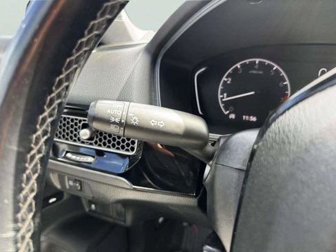 Used 2022 Honda Civic Sport image 31