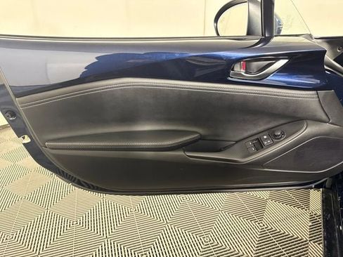 New 2026 MAZDA MX-5 Miata Grand Touring w/ Weather Package RWD image 20