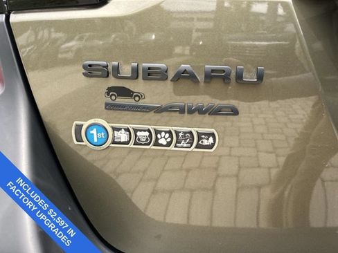 Used 2024 Subaru Outback Wilderness AWD/4WD image 40