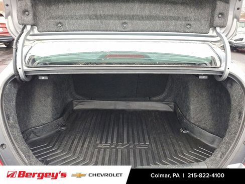 Used 2016 Honda Civic EX image 31