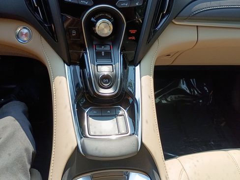 Used 2022 Acura RDX AWD image 24